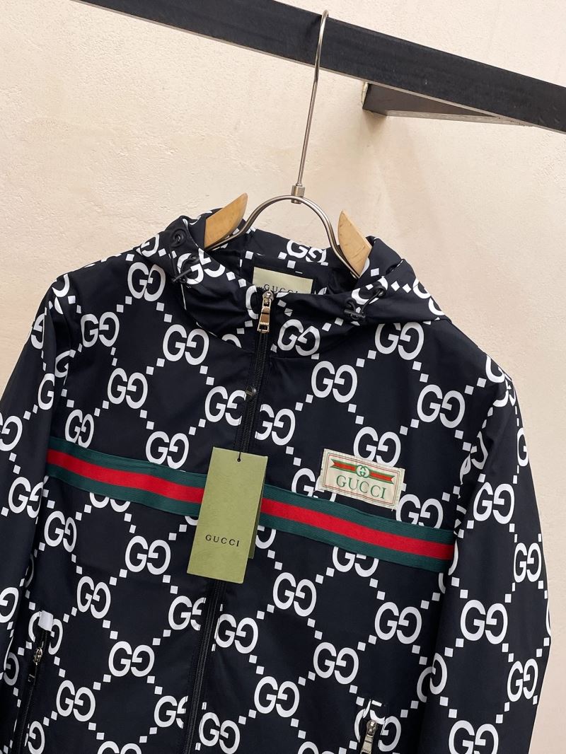 Gucci Outwear